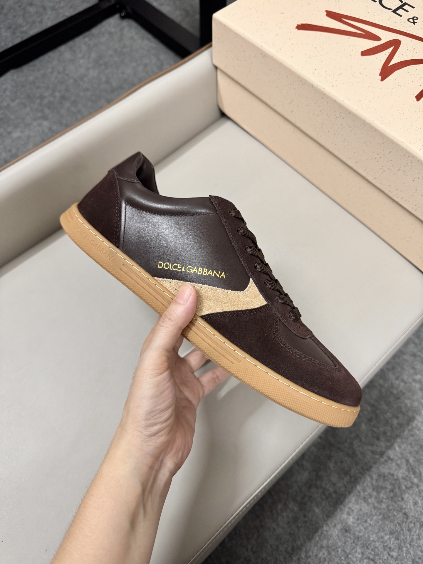 olce & Gabbana shoe